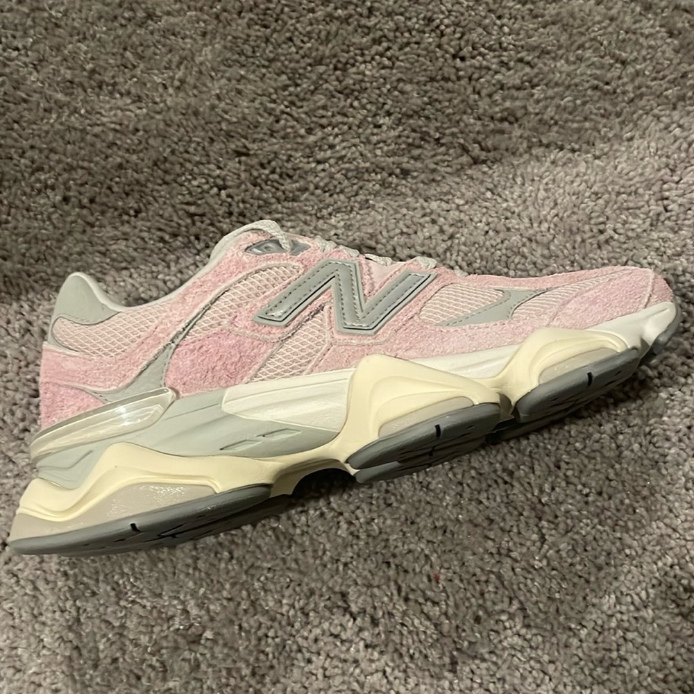New Balance December Sky